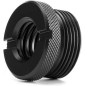 RØDE NT-USB Mini Mikrofon Kabling Kardioide Sort